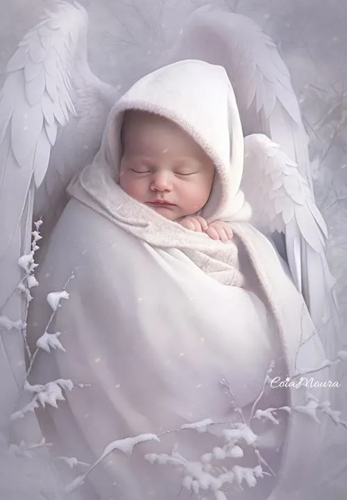 Khoảnh khắc nụ cười trong veo chạm đến trái tim