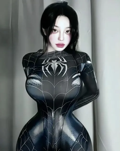 Hóa thân nhân vật mang vibe anime ngọt ngào dễ thương