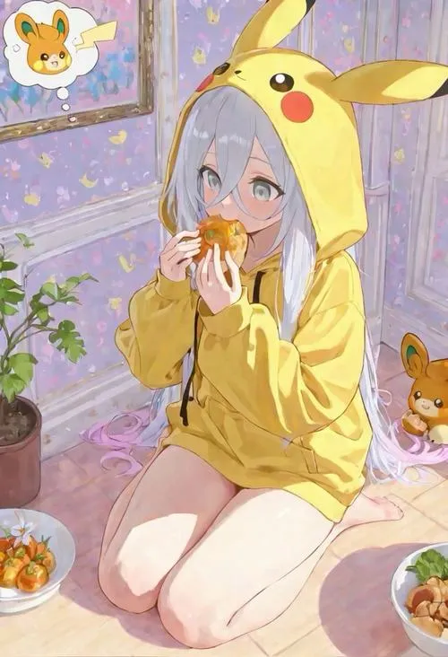 Thú cưng đi kèm tăng độ ấm áp và vui mắt