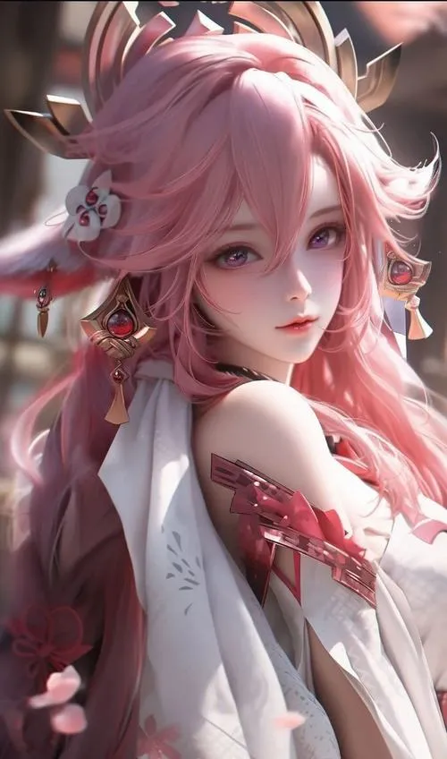 Đường nét bo tròn giúp ảnh trông mềm mại hơn