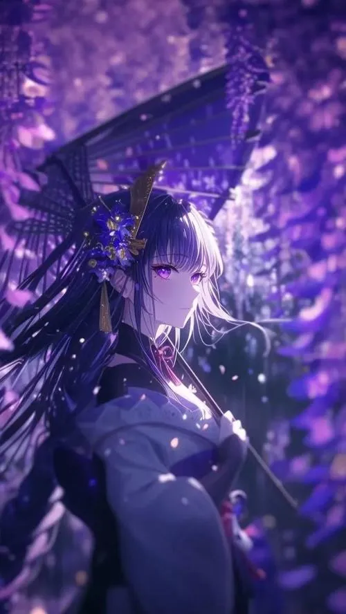 Trang phục học đường tạo vibe anime trong veo