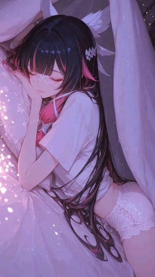 Anime: chibi gặp Sanrio trong sticker vui nhộn mới