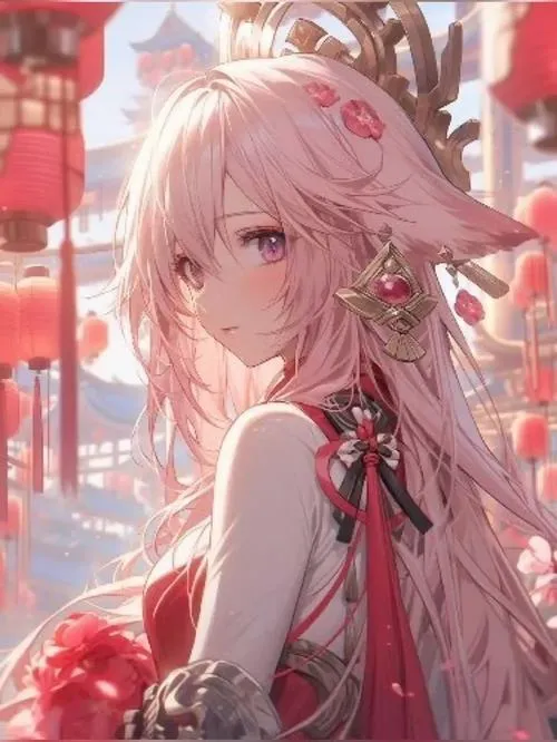 Bảng màu pastel khiến tổng thể mềm và dịu