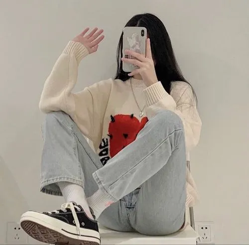 Phong cách baby giúp gái xinh trông dễ thương