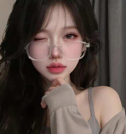 Phong cách Hàn nhẹ làm dễ thương