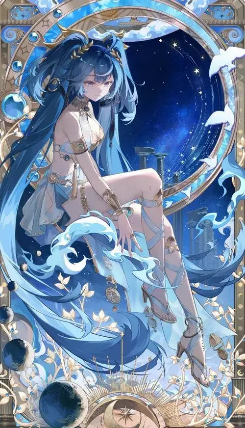 Trang phục gồm tay áo tỉ lệ đầu to thân nhỏ bo tròn