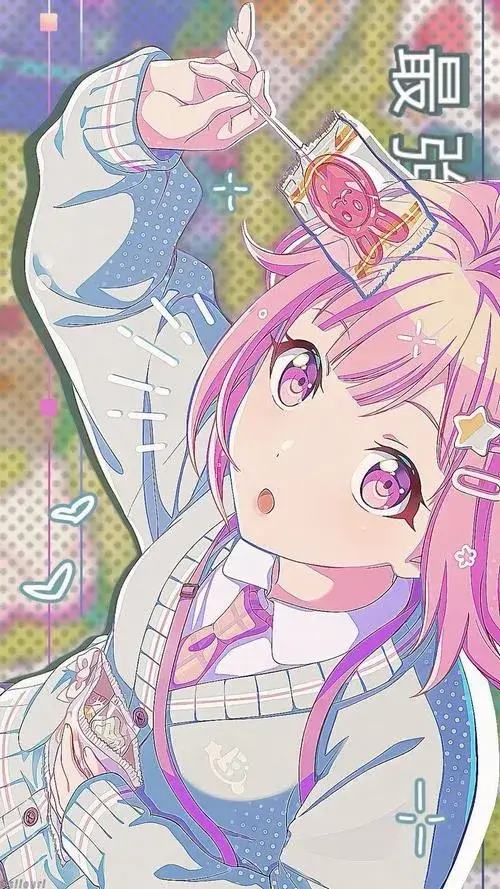 Phụ kiện dễ thương phụ kiện gồm nơ xinh