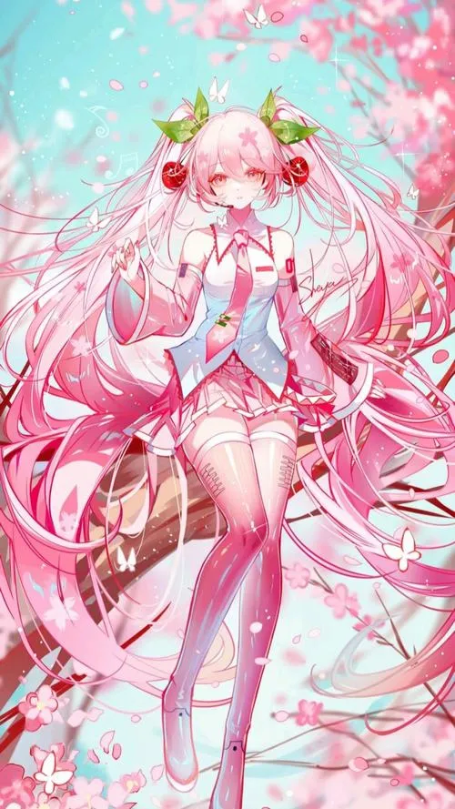 Kyoto Animation tạo biểu cảm gương mặt mềm mại bo tròn rất duyên