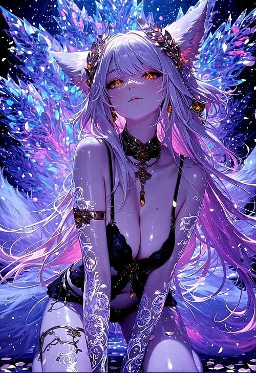 Ảnh anime cute và những biểu cảm ngơ ngác, thứ khiến ai cũng muốn bảo vệ