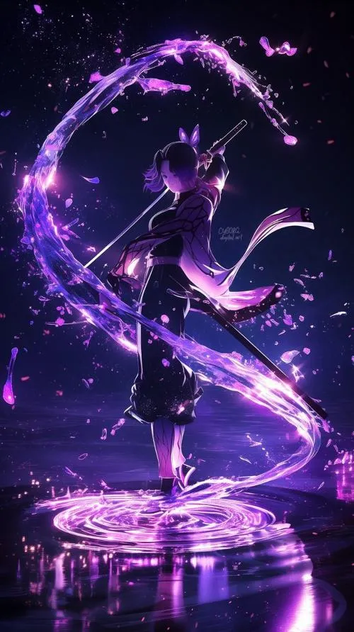 Neon tương phản tạo chất đô thị cùng màu tối tăng cảm giác bí ẩn mạnh mẽ