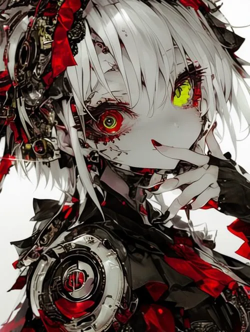 Hình trầm mặc trong bóng tối gợi cảm giác cô độc bí ẩn