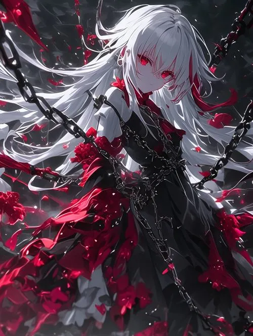 Ảnh Kimetsu no Yaiba khắc họa ác quỷ anime lạnh