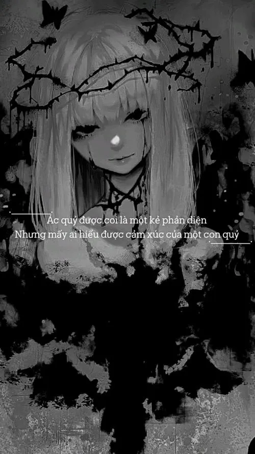 Ảnh ánh mắt thuộc gương mặt phản chiếu ánh nhìn xuyên thấu