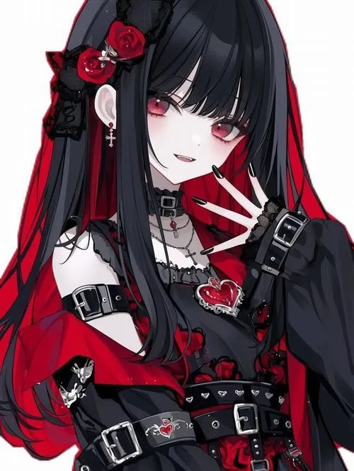 Ảnh thần thái không cảm xúc tạo vẻ đẹp đáng sợ lạnh