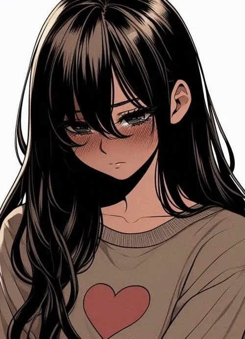 Không gian vắng làm cô đơn như rơi vào tối sâu