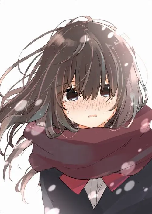 Ánh đèn đường tạo tương phản với bóng tối và u sầu