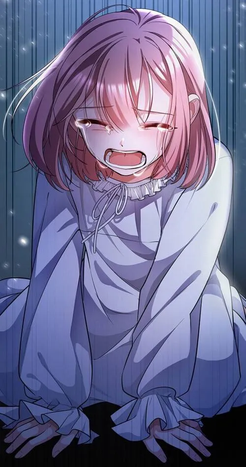 Những kiểu ảnh anime nữ cô đơn khiến người mạnh mẽ cũng muốn được yếu một chút