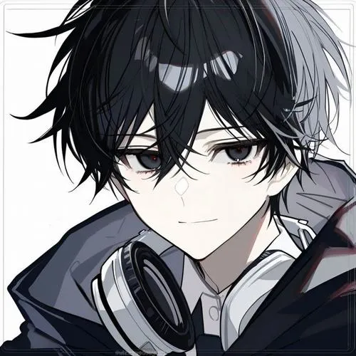 Bố cục cận mặt ánh sáng tương phản mạnh tối