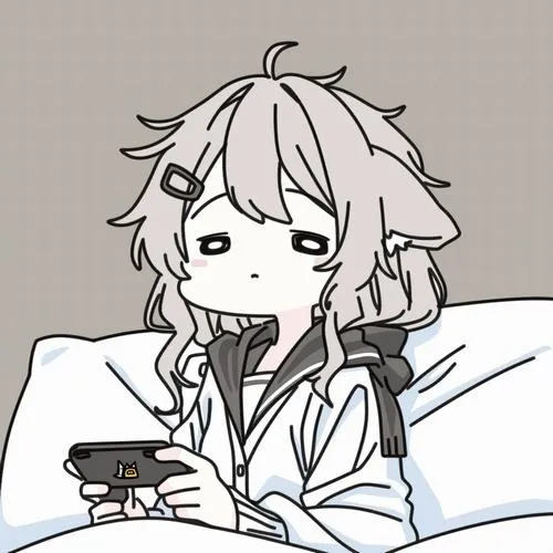 Hình profile cute sử dụng màu pastel chủ đạo và ánh sáng tươi