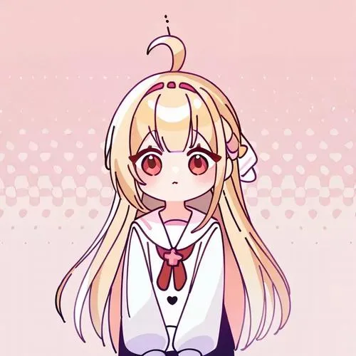 Phong cách mỹ thuật dễ thương thể hiện đáng yêu tự nhiên