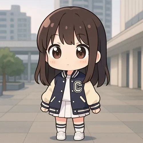 Ảnh đại diện vẽ tay tạo biểu cảm quyết định cảm xúc ảnh