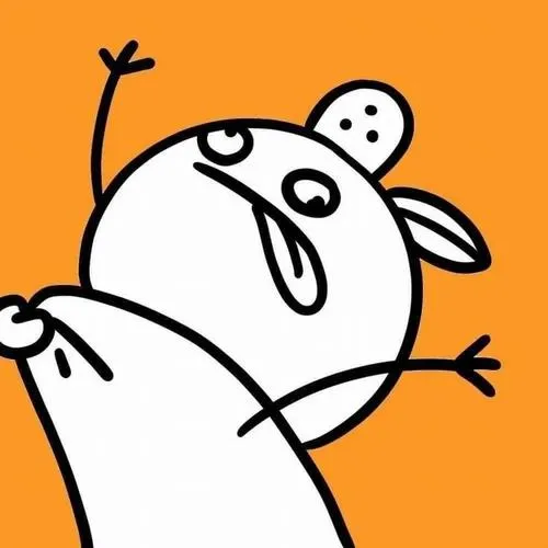 Hình đôi vô tri tối giản nhấn khoảng trống và tinh giản đầy cuốn hút