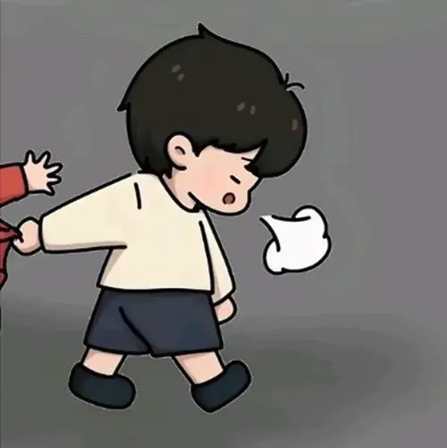 Avatar đôi vô tri giúp hai người trông giống một thế giới riêng