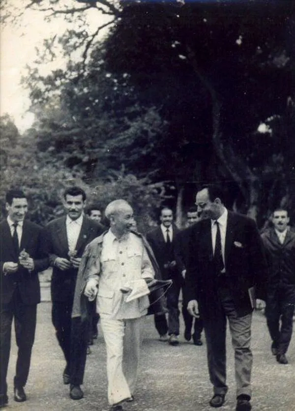 Ảnh thần thái điềm tĩnh tạo giác tin cậy