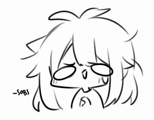 Mắt to làm điểm nhấn cảm xúc với mắt: to, ít highlight, không nhiều lớp mi