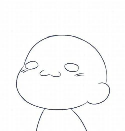 Nền trơn để nhân vật rõ ràng giữ rõ hình và tối giản