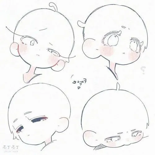 Hình mắt chấm highlight 1 điểm làm sáng mắt to long lanh