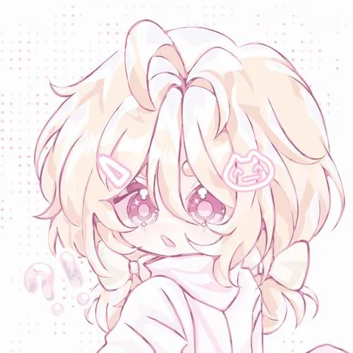 Ánh sáng glow nhẹ khiến nhân vật trông bồng bềnh