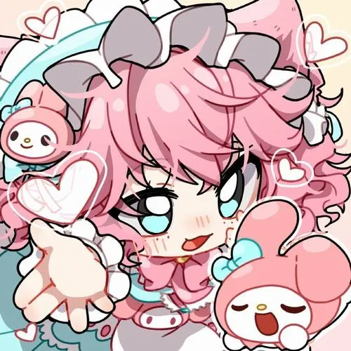 Hiệu ứng lấp lánh nhẹ khiến tổng thể mơ màng và trong veo