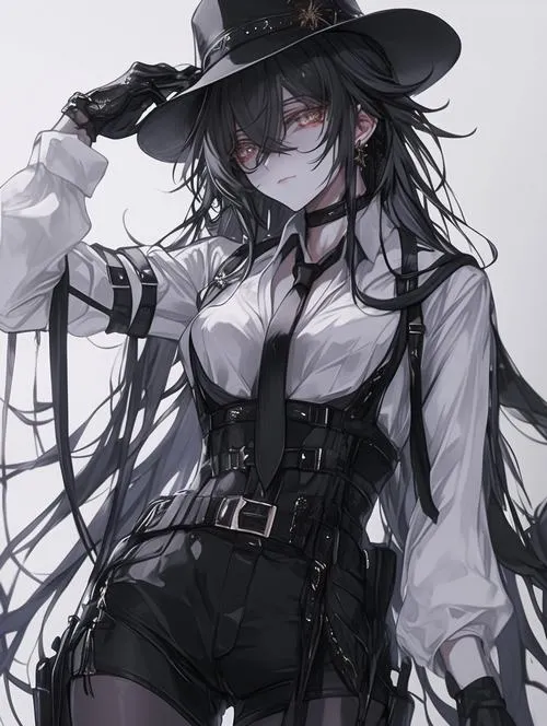 Vì sao hình ảnh chibi nữ cute người lớn càng đơn giản nền càng hút mắt