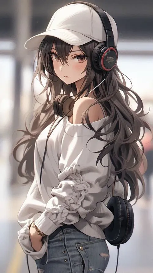 Đường viền sạch giúp hình gọn gàng theo style tối giản