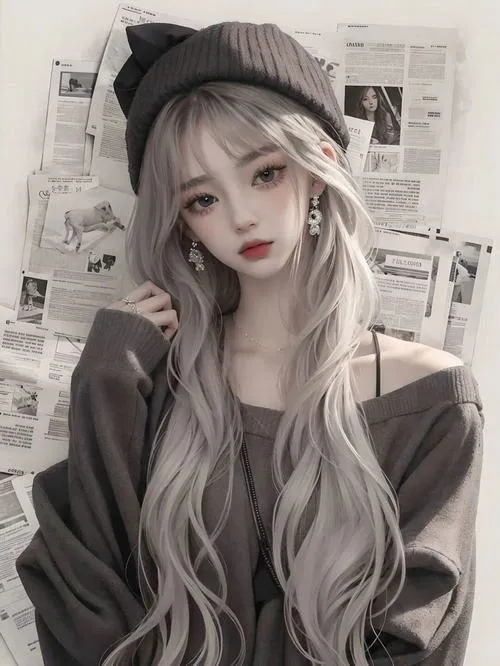 Tô màu phẳng kết hợp đổ bóng nhẹ trông mềm và sạch