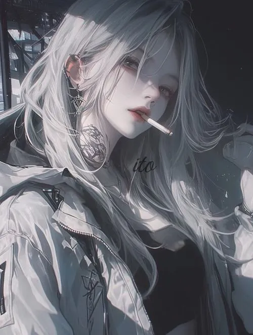 Ảnh trang phục thường ngày phối áo hoodie và giày sneaker năng động