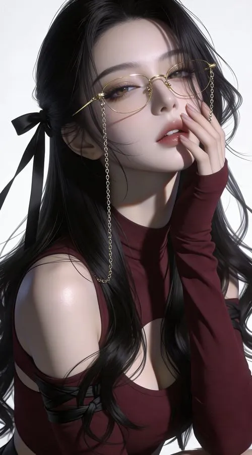 Nền ít chi tiết làm nhân vật nổi bật trong bố cục sạch