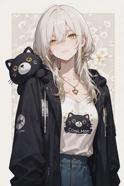 Phụ kiện nhỏ tạo điểm nhận diện với kẹp tóc hình sao siêu xinh