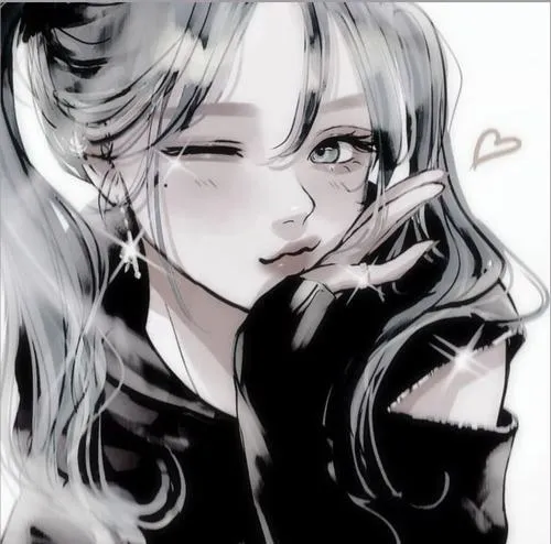 Hình ảnh chibi nữ đáng yêu kiểu outfit hiện đại nhấn vibe người lớn gọn nét