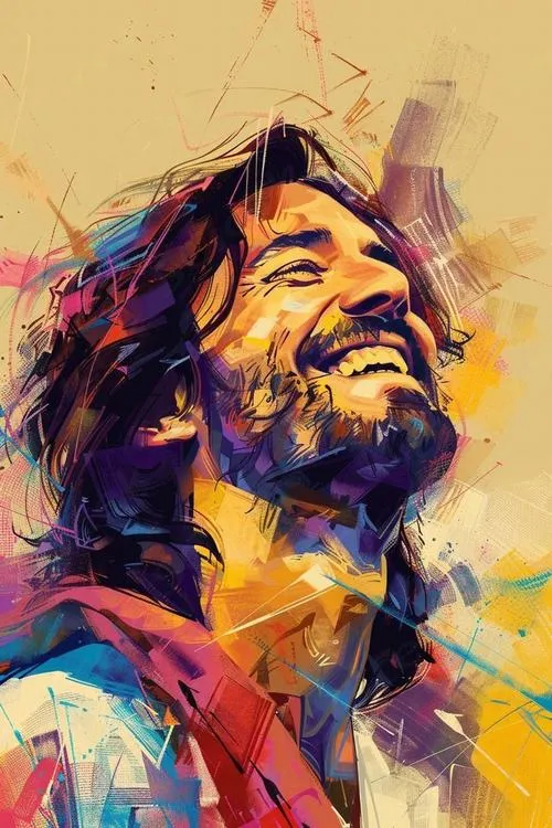 Bối cảnh đồi cao trong ngược sáng tạo vẻ trang nghiêm hiện thực