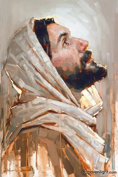 Ngài chịu khổ nạn vì nhân loại để trao cứu rỗi và thương xót