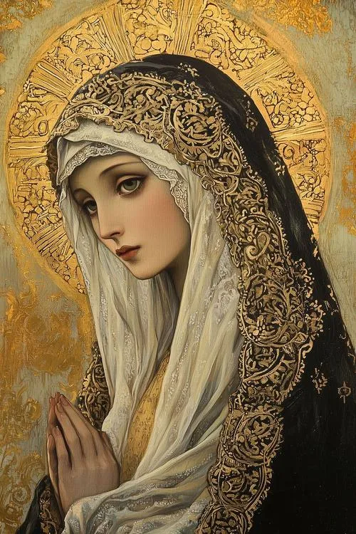 Ban phép lành cho người đau khổ đầy an ủi