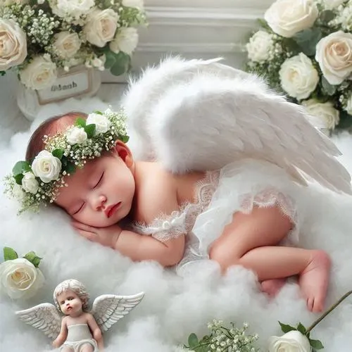 88 Hình Ảnh Em Bé Đẹp Như Thiên Thần khiến người ta mềm lòng ngay lập tức