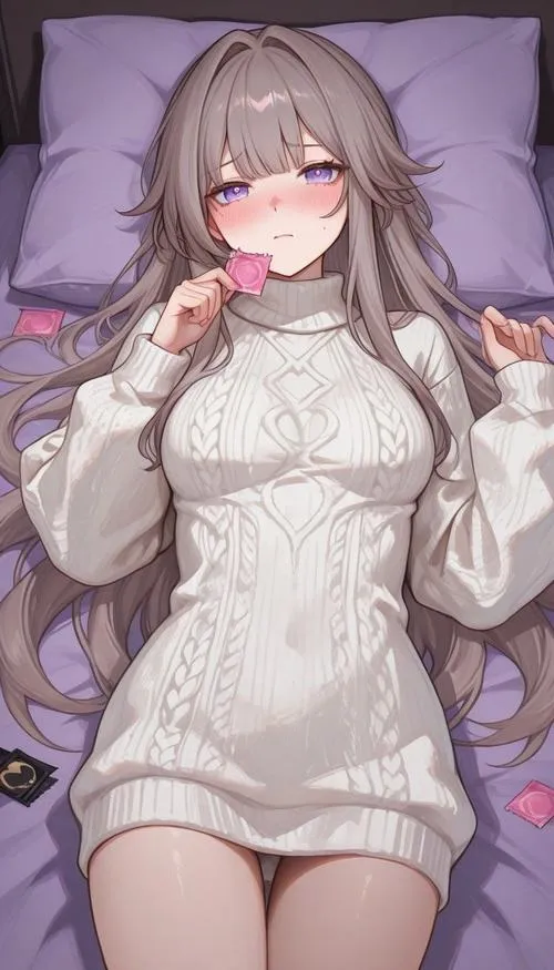 Cảm giác chữa lành pha vibe sexy rất tinh tế