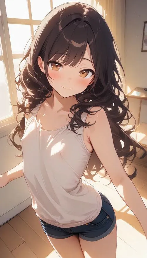 Bối cảnh minh họa kể câu chuyện mơ mộng và trong trẻo