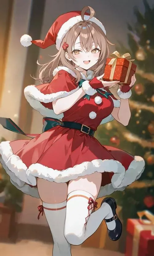 Trang phục thời trang anime tôn cá tính gợi cảm hiện đại