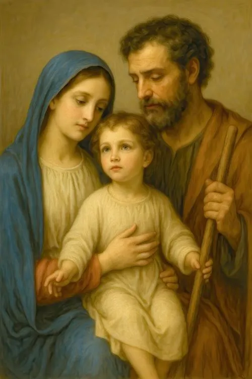 Nét hoa huệ trắng cạnh quyển Kinh Thánh gợi gương sáng