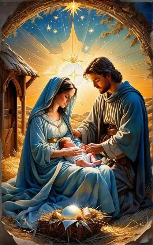 Sống thuận hoà trong mái ấm gia đình nhờ gương sáng