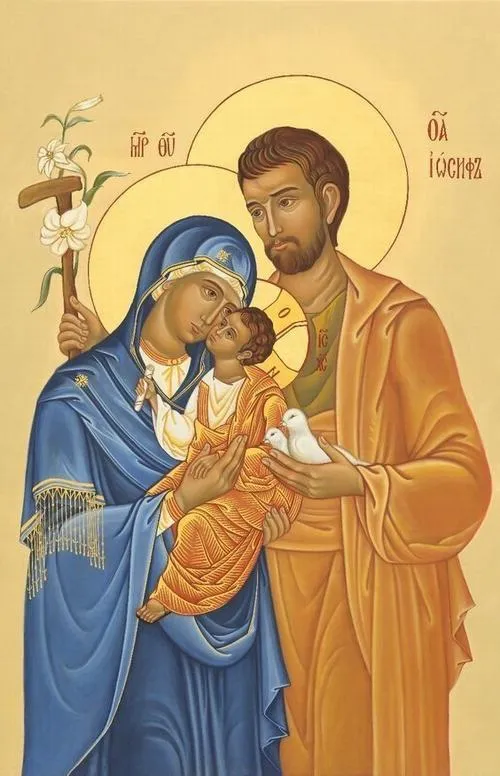 Giữ bình an trong nhà nhờ đặt Chúa làm trung tâm mỗi ngày